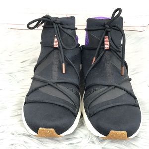 puma fierce rope velvet